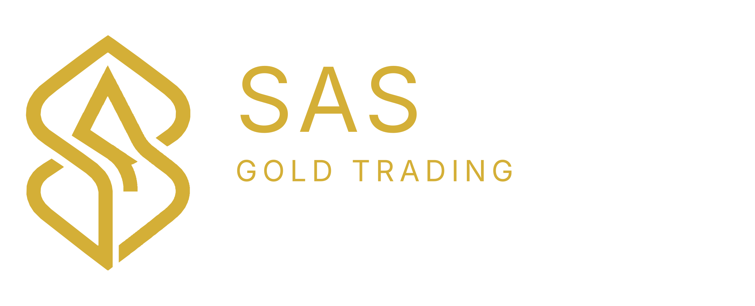 SAS Gold Trading